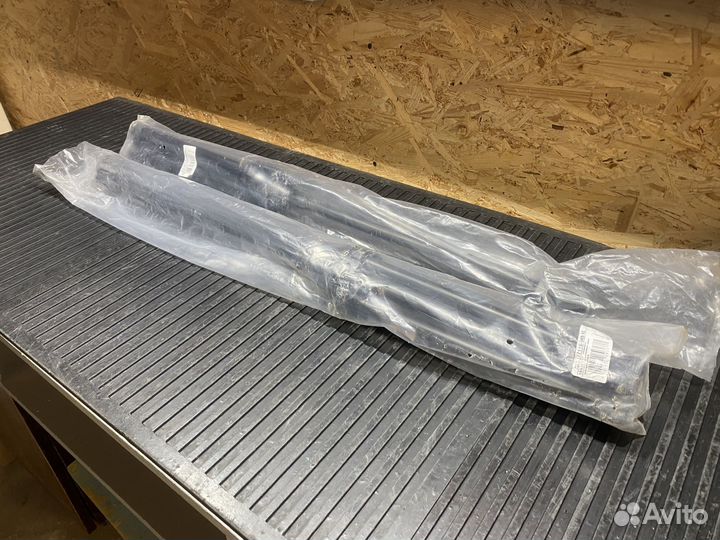 Микрофонные стойки k&m 271/15 с чехлом