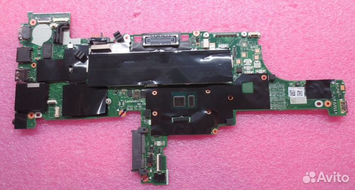 Плата для ноутбука Lenovo T460