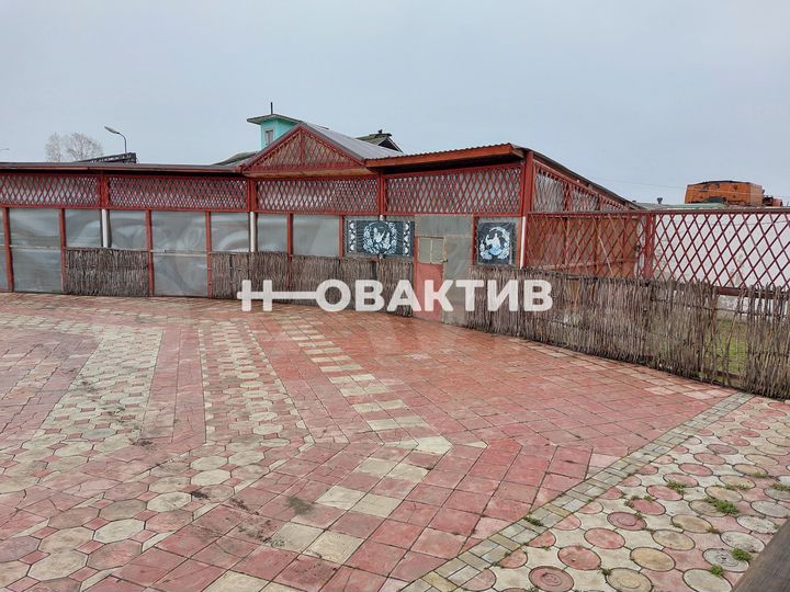 Продам помещение свободного назначения, 1000 м²