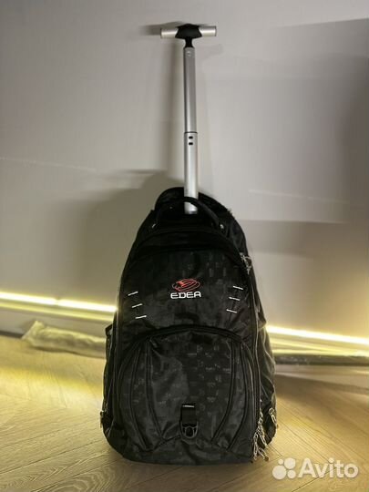 Сумка для фигурного катание edea