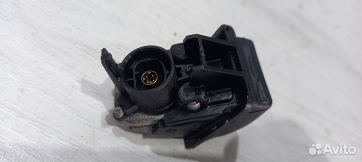 Камера заднего вида BMW X5 E70