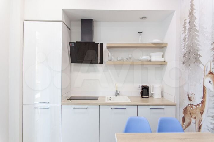 Дом 33 м² на участке 5 сот.