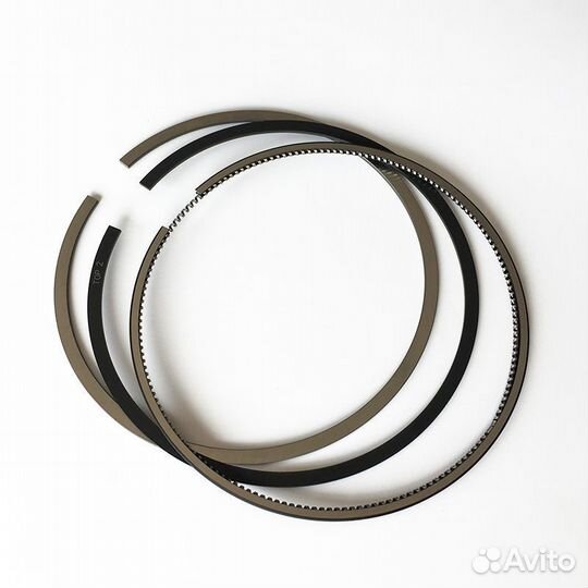 Кольца поршневые Volksvagen Touareg в наличии