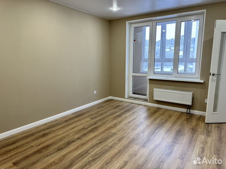 Ремонт квартир под ключ