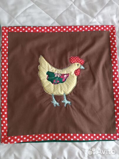 Наволочки 45*45