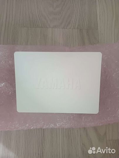 Дистанция Yamaha 6x9 на два поста