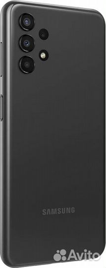 Samsung Galaxy A13 SM-A135 32Gb Black