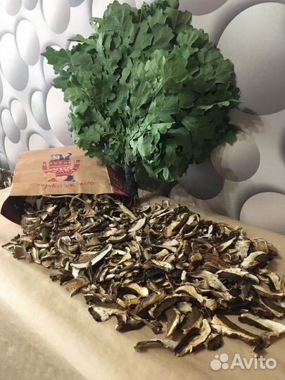 Грибы солёные и домашние соления