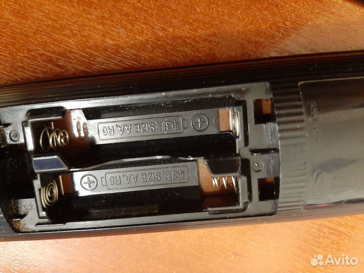 Пульт для телевизора sony