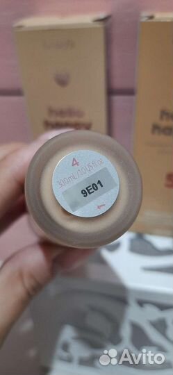 Набор тональных кремов Benefit с эффектом сияния