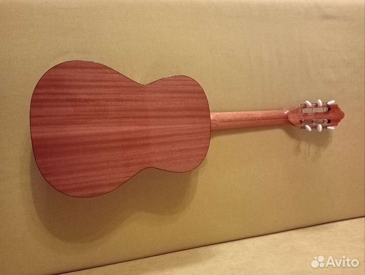 Классическая гитара 3/4 cremona бу