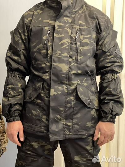 Костюма горка 6 премиум