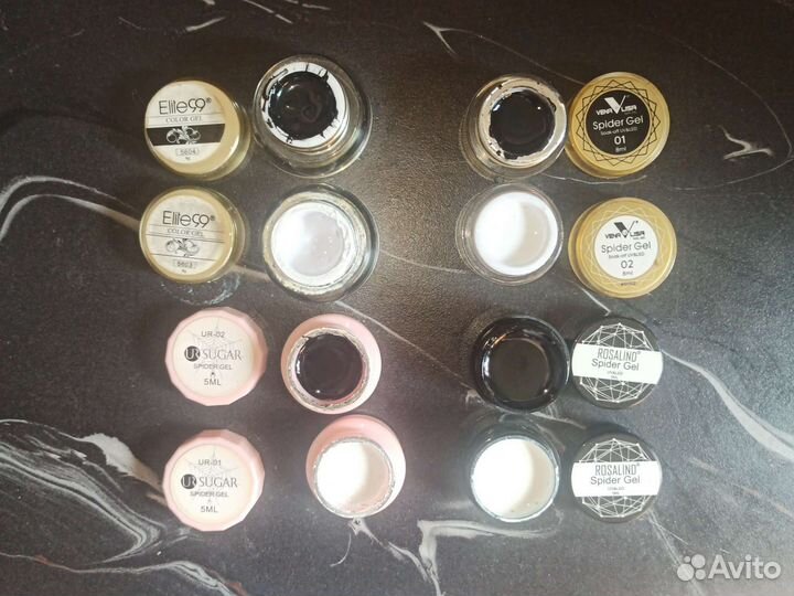 Набор для гель лака