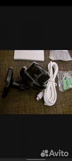 Видеокамера