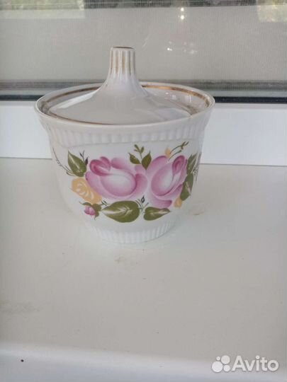 Сервиз кофейный