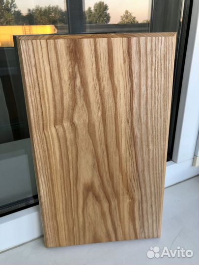 Разделочная доска дерево