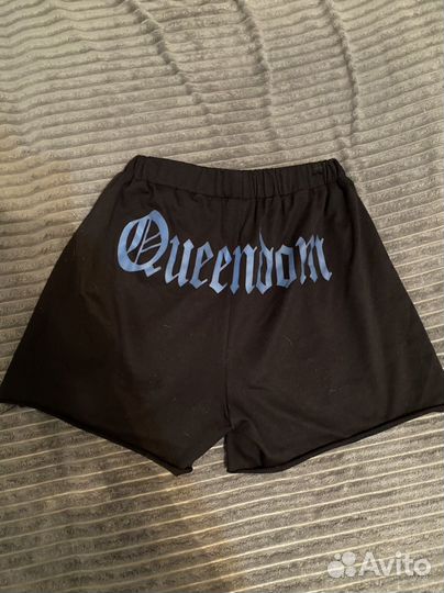 Шорты женские
