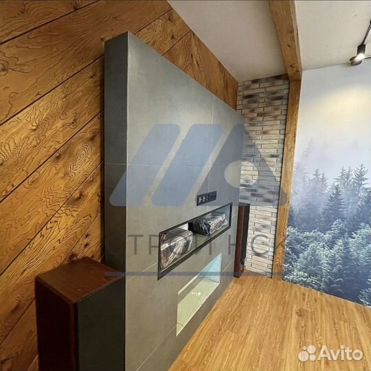 Ремонт квартир