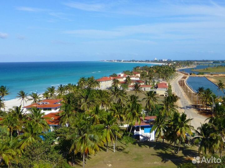 Путевка в Varadero 7 нч