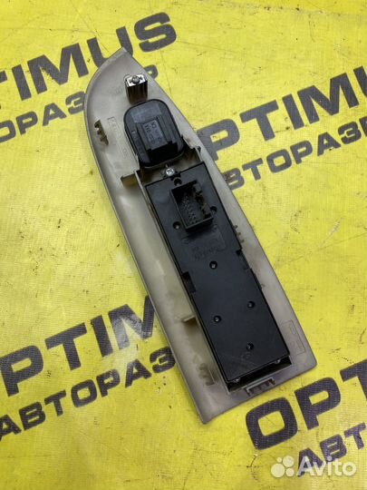 Блок управления стеклоподъемниками Chery Fora A21