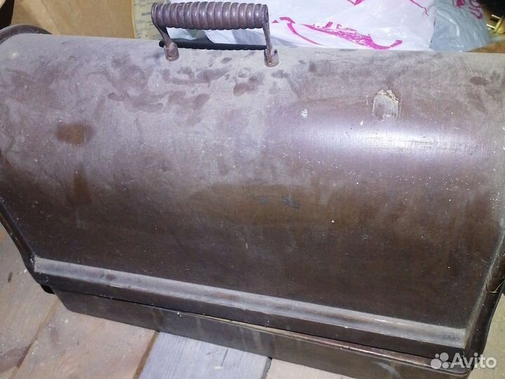 Швейная машинка