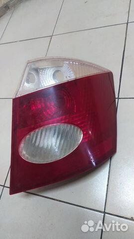 Фонарь задний правый Geely FC (Vision)