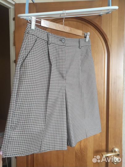 Шорты бермуды befree