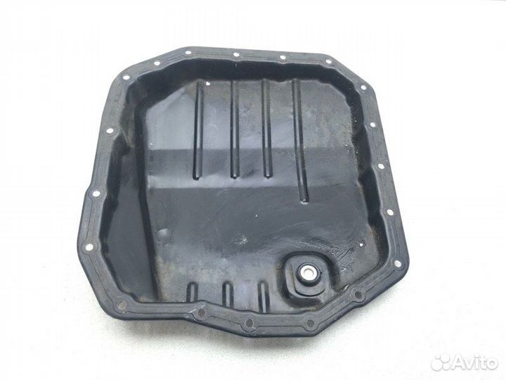 Поддон кпп Toyota 1azfse