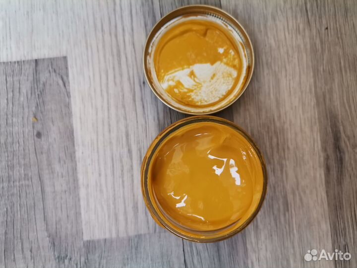 Tarrago крем для обуви и краска для кожи