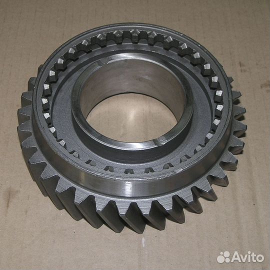 Шестерня 2-ой пере 23801-1701131 (ямз Автодизель)