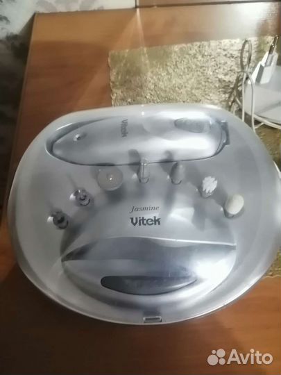 Маникюрный набор для ногтей бу