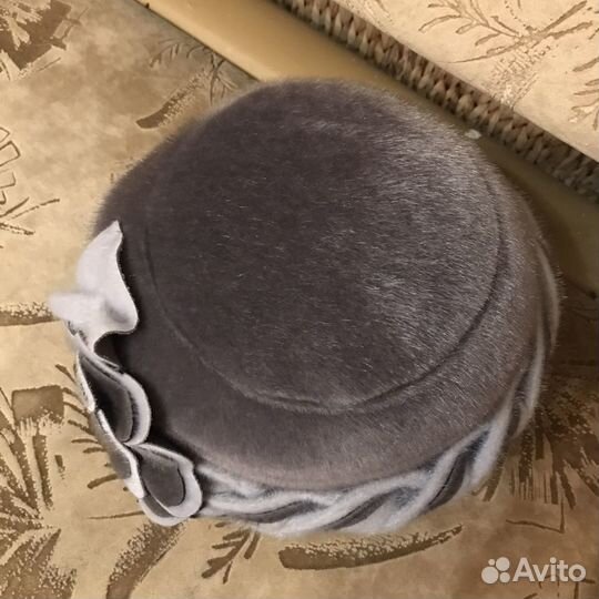 Шляпа женская