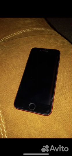 iPhone SE (2020), 128 ГБ