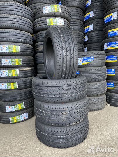 Grenlander L-Zeal56 275/50 R21 113V