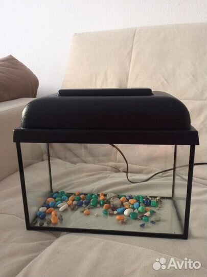 Аквариум 15л