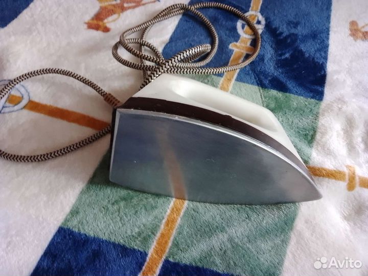 Утюг электрический