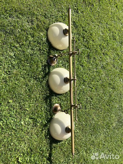 Барные светильники