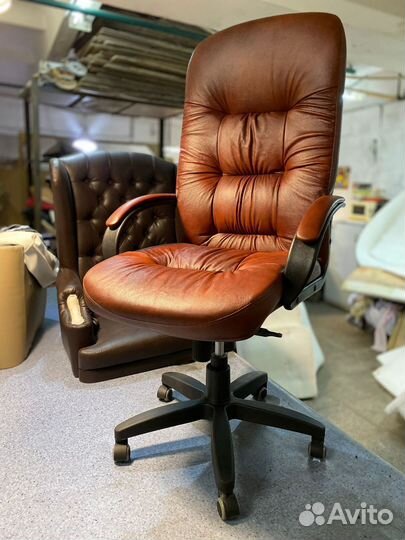 Компьютерное кресло