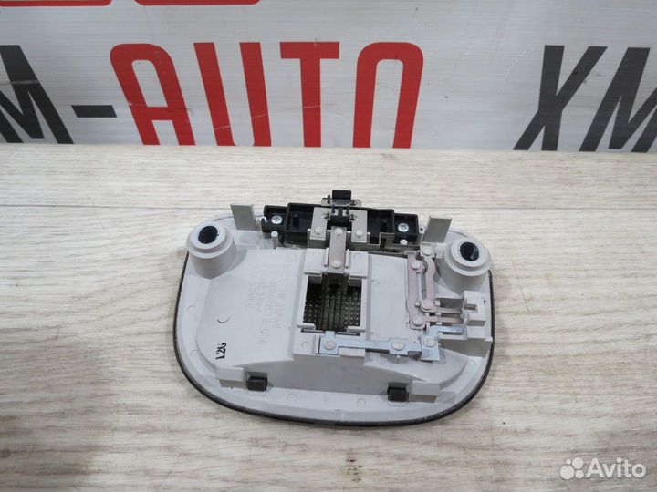 Плафон освещения салона Subaru Legacy BM BR 5