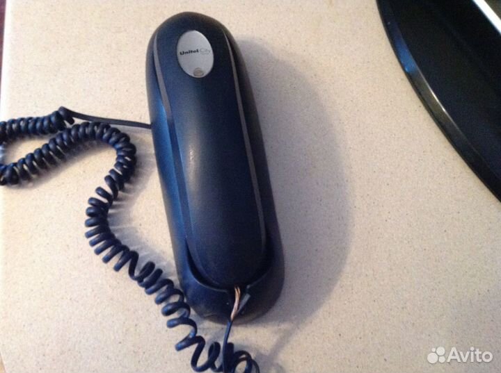 Стационарные телефоны