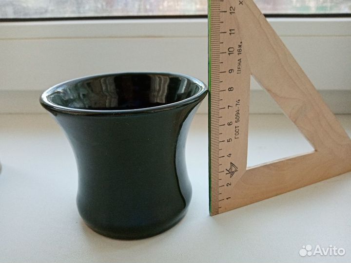 Вазочки, штоф. Керамика СССР. (Обновлено)