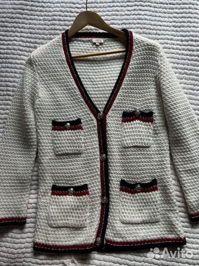 Кардиган Pablo Paris