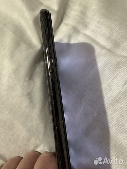 iPhone X, 64 ГБ