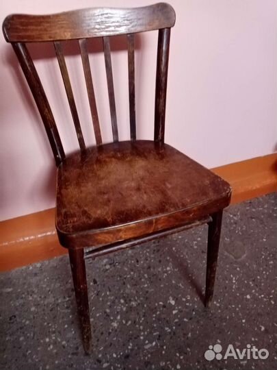 Венский стул