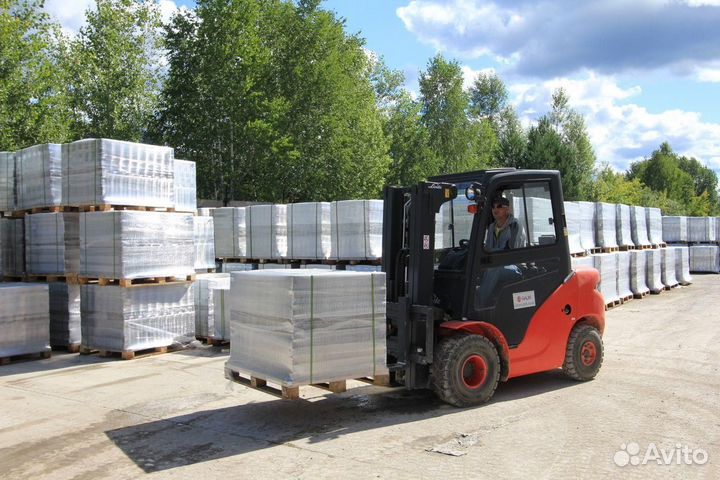 Брусчатка новый город