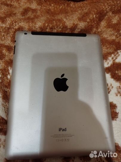 iPad 4 64gb