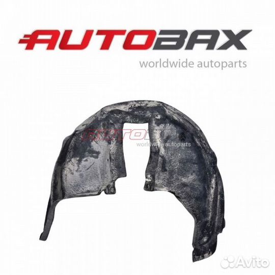 Локер Задний Левый Audi Q5