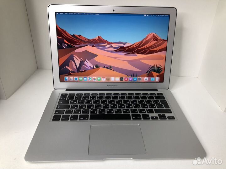 Apple MacBook Air 13 256gb,оригинал