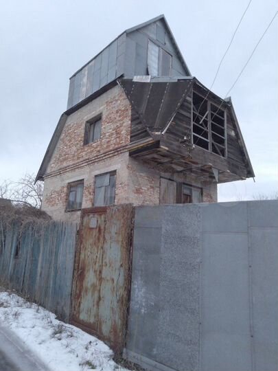Участок 7,1 сот. (СНТ, ДНП)