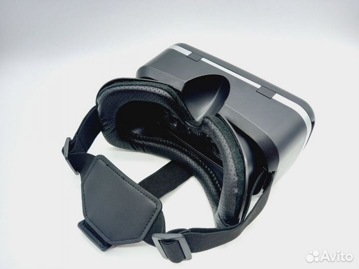 98953 VR очки VR shinecon для смартфона